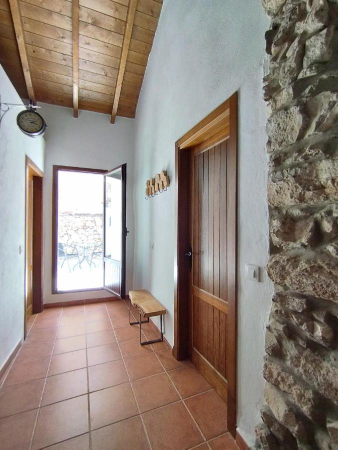 Mi Pequena Abril Vila Grazalema Exterior foto